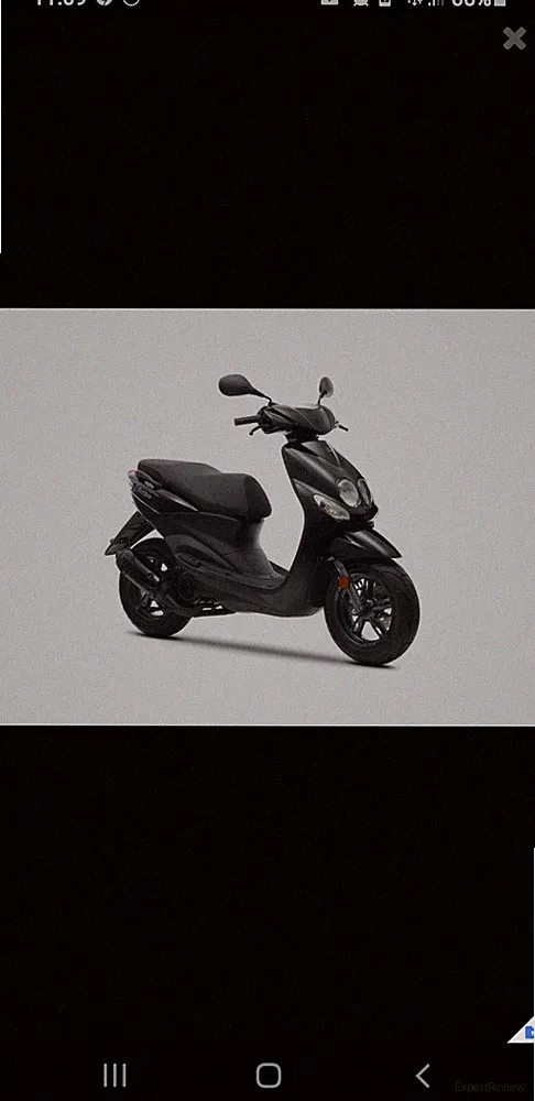 Yamaha Neo's 50 4Takt Mofa Roller Sport Sofort Kaufen