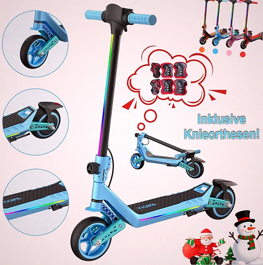 8 Zoll Kinder