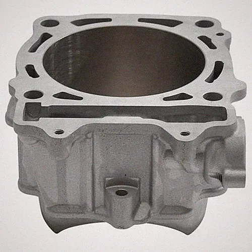 ZYLINDER FÜR YAMAHA YZF 450 '20-'22 WRF 450 '21-'23 FANTIC XEF 450 '22-'23 STAND